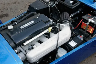 Seven 270